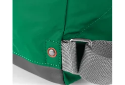 Roka Bantry B Medium Sustainable Zip Backpack< Backpacks