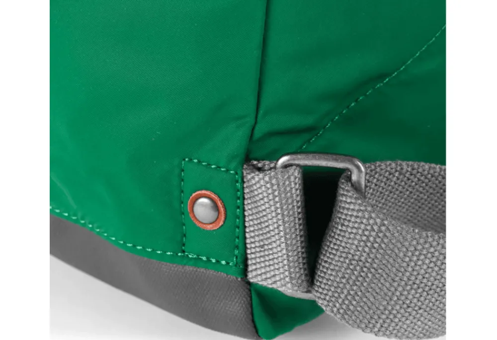 Roka Bantry B Medium Sustainable Zip Backpack< Backpacks