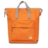 Roka Bantry B Medium Zip Backpack< Bags