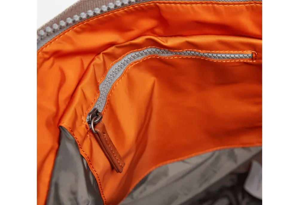 Roka Bantry B Medium Zip Backpack< Bags