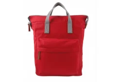 Roka Bantry B Medium Zip Backpack< Backpacks