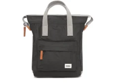 Roka Bantry B Small Sustainable Canvas Backpack< Backpacks