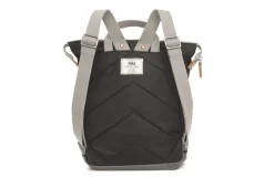 Roka Bantry B Small Sustainable Canvas Backpack< Backpacks