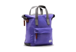 Roka Bantry B Small Sustainable Canvas Backpack< Backpacks