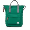 Roka Bantry B Small Sustainable Canvas Backpack< Backpacks