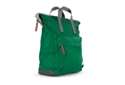 Roka Bantry B Small Sustainable Canvas Backpack< Backpacks