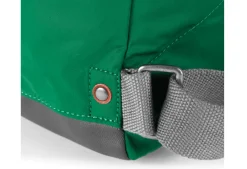 Roka Bantry B Small Sustainable Canvas Backpack< Backpacks