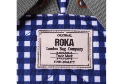 Roka Bantry B Sustainable Small Backpack< Backpacks