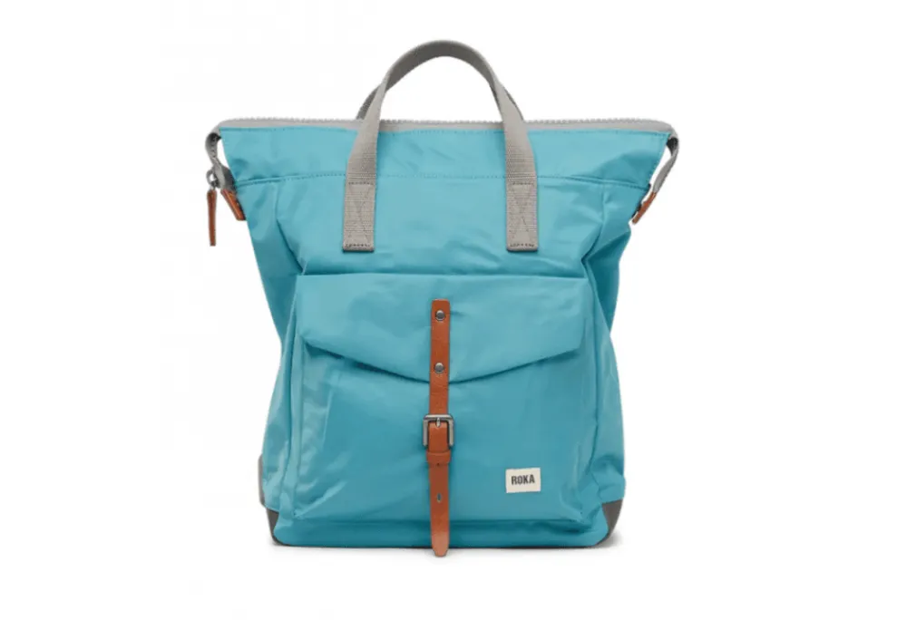 Roka Bantry C Medium Backpack< Backpacks