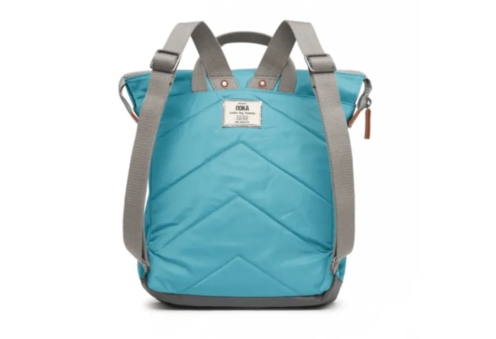 Roka Bantry C Medium Backpack< Backpacks