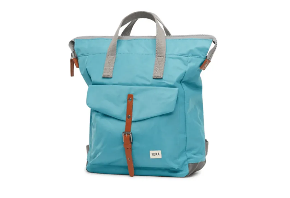 Roka Bantry C Medium Backpack< Backpacks