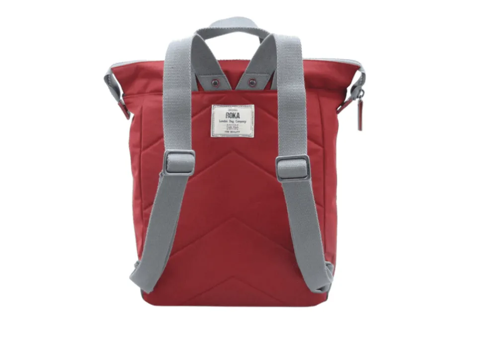 Roka Bantry C Medium Backpack< Backpacks