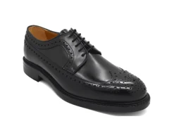 Berwick Bartholomew Brogue<Men Derby