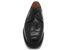 Berwick Bartholomew Brogue<Men Derby