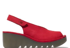 Fly Baye Sandal<Women Sandals