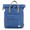 Roka Bayswater Recycled Nylon Medium Backpack< Woodall 1884