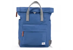 Roka Bayswater Recycled Nylon Medium Backpack< Woodall 1884