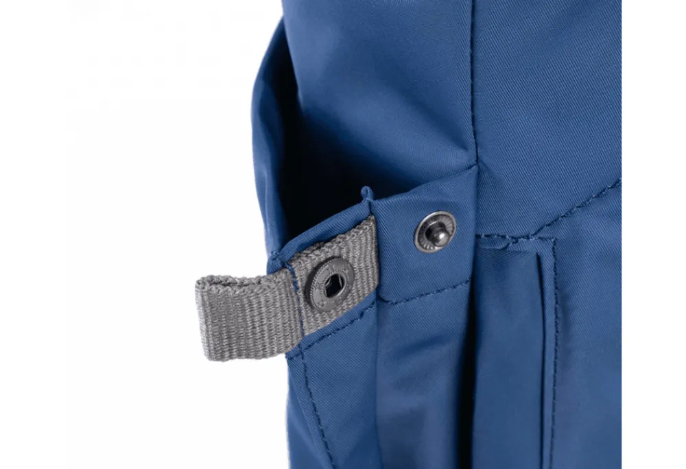 Roka Bayswater Recycled Nylon Medium Backpack< Woodall 1884