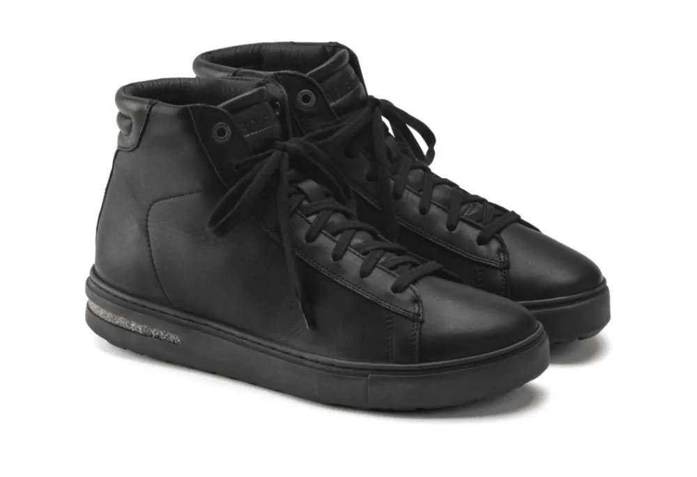 Birkenstock Bend Mid Trainer<Men Casual