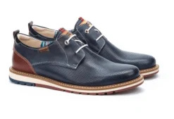 Pikolinos Berna Casual Lace Shoe<Men Casual