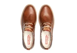 Pikolinos Berna Casual Lace Shoe<Men Casual
