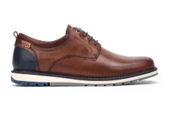 Pikolinos Berna Casual Lace Shoe<Men Casual