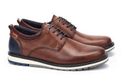 Pikolinos Berna Casual Lace Shoe<Men Casual