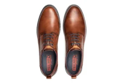 Pikolinos Berna Casual Lace Shoe<Men Casual