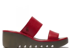 Fly Besy Sandal<Women Sandals