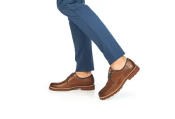 Pikolinos Bilbao Lace Up Shoe<Men Casual
