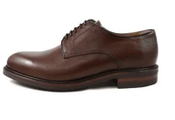 Berwick Bill Derby Shoe<Men Formal