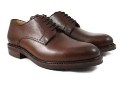 Berwick Bill Derby Shoe<Men Formal