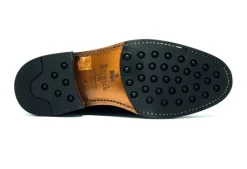 Berwick Bill Derby Shoe<Men Formal