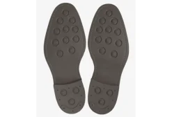 Loake Birkdale Derby Brogue<Men Derby