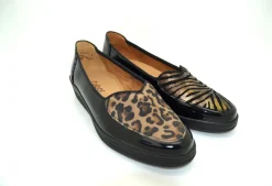 Gabor Blanche Ballerina Pump<Women Casual