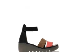 Fly Bono Sandal<Women Sandals