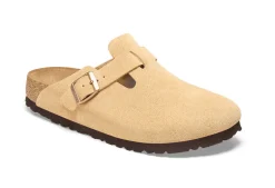 Birkenstock Boston Clog<Women Slippers