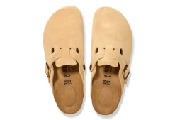 Birkenstock Boston Clog<Women Slippers