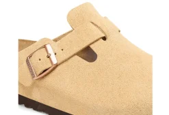Birkenstock Boston Clog<Women Slippers