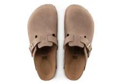 Birkenstock Boston Clog<Men Casual