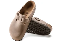 Birkenstock Boston Clog<Men Casual