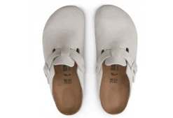 Birkenstock Boston Clog<Men Casual