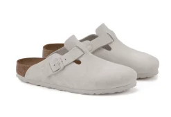 Birkenstock Boston Clog<Men Casual