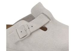 Birkenstock Boston Clog<Men Casual