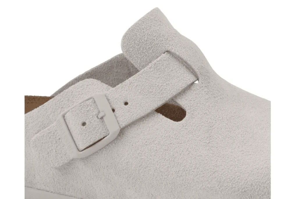 Birkenstock Boston Clog<Men Casual