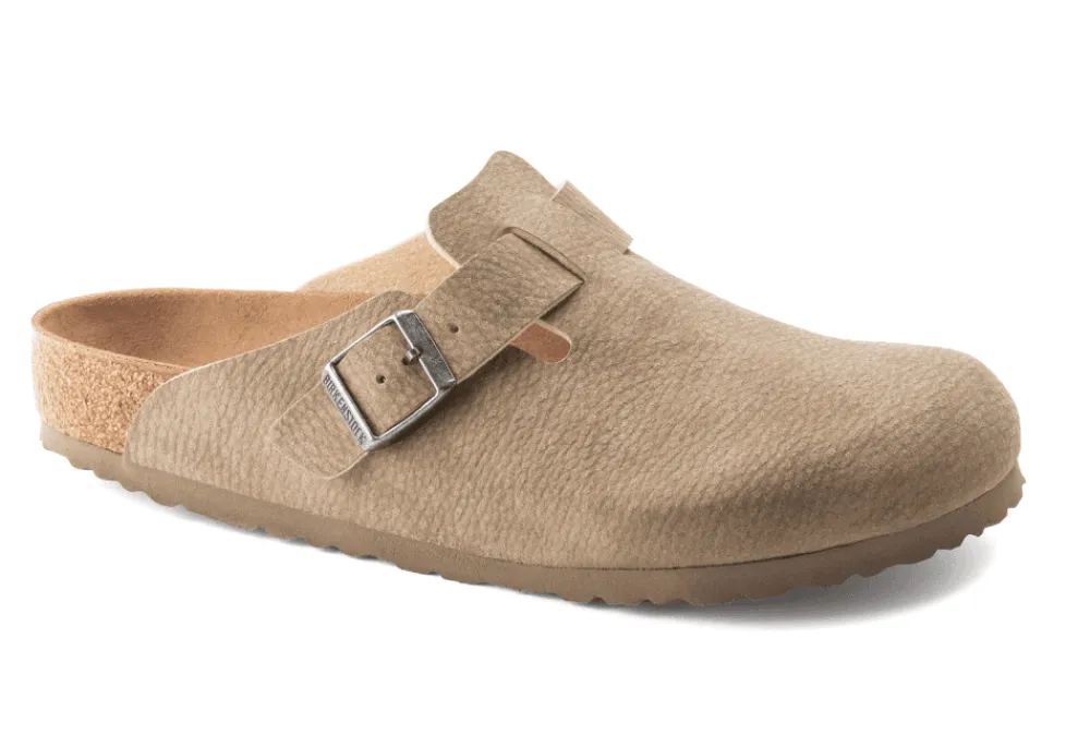 Birkenstock Boston Clog<Men Casual