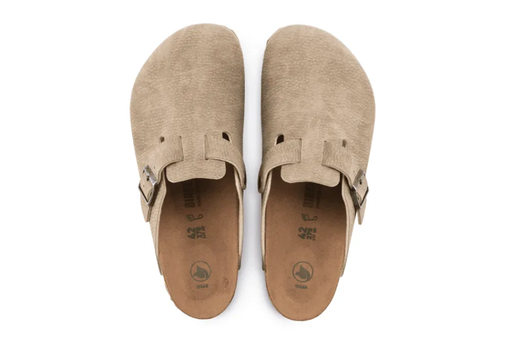 Birkenstock Boston Clog<Men Casual