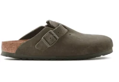 Birkenstock Boston Clog<Men Casual