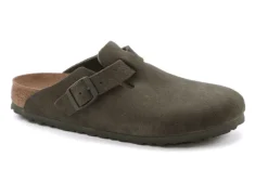 Birkenstock Boston Clog<Men Casual