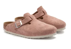 Birkenstock Boston Clog<Women Casual